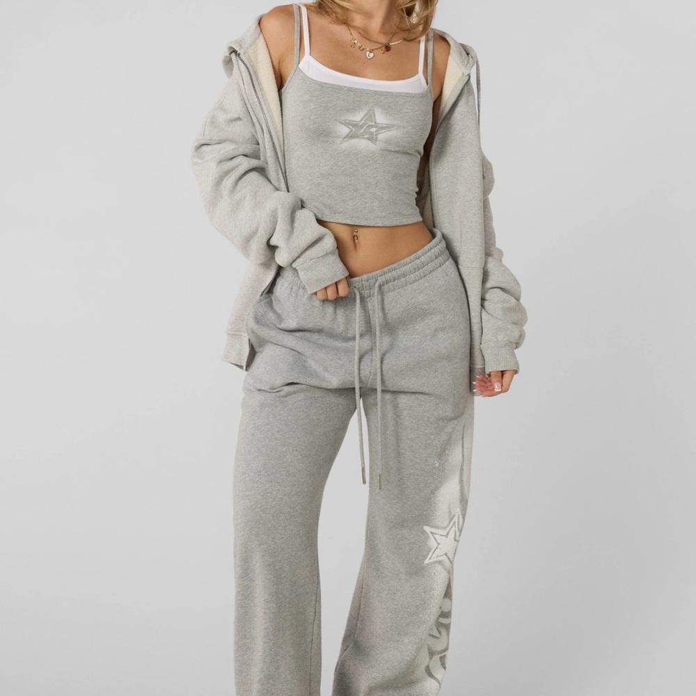 youngla flashback joggers